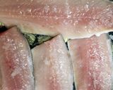 だしまろ酢de作るコノシロ酢〆作り方4写真