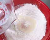 もちもちホットケーキ作り方2写真