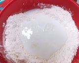 もちもちホットケーキ作り方3写真