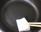 もちもちホットケーキ作り方4写真