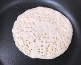 もちもちホットケーキ作り方5写真