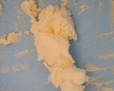 小麦粉使わないクッキー☆°。作り方1写真