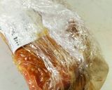簡単☆醤油麹トンテキ作り方5写真