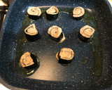 簡単自然薯の磯辺揚げ　海苔巻き　磯辺チン作り方9写真