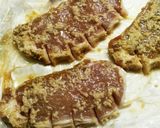簡単☆醤油麹トンテキ作り方7写真