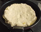 アップルリースパンケーキ作り方10写真