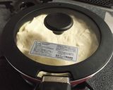 アップルリースパンケーキ作り方11写真