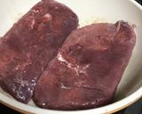簡単和風鴨ロース作り方3写真