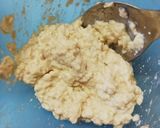 豆腐とキャベツのシンプルサラダ作り方3写真