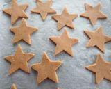 小麦粉使わないクッキー☆°。作り方6写真