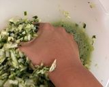 餃子作り方2写真