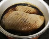 簡単和風鴨ロース作り方7写真
