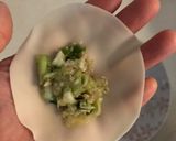 餃子作り方5写真