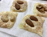 低糖質☆おやつ&おつまみにチーズナッツ作り方3写真