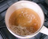 柚子の甘露煮作り方8写真