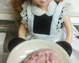 リカちゃん♡満天！カワハギの肝醤油ꕤ作り方1写真