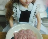 リカちゃん♡満天！カワハギの肝醤油ꕤ作り方3写真