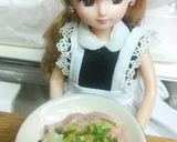 リカちゃん♡満天！カワハギの肝醤油ꕤ作り方4写真