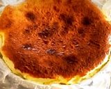 コク深いバスクチーズケーキ作り方16写真