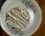 ハンバーガーみたいなテーブルパン作り方4写真