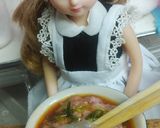 リカちゃん♡満天！カワハギの肝醤油ꕤ作り方11写真
