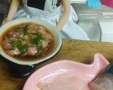 リカちゃん♡満天！カワハギの肝醤油ꕤ作り方10写真