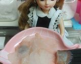 リカちゃん♡満天！カワハギの肝醤油ꕤ作り方9写真