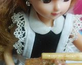 リカちゃん♡満天！カワハギの肝醤油ꕤ作り方14写真