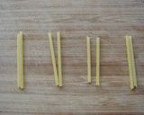 油揚げの巻き巻き煮作り方6写真