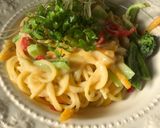 楽して簡単フムス作り方6写真