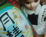 リカちゃん♡満天☆カワハギの煮付け作り方3写真