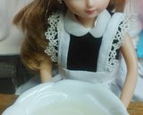 リカちゃん♡満天☆カワハギの煮付け作り方4写真