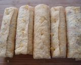 油揚げの巻き巻き煮作り方7写真