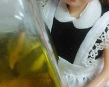リカちゃん♡満天☆カワハギ肝入りグラタン作り方2写真
