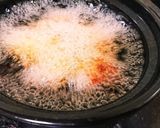 お米とコラボ♪げんまいファラフェル作り方7写真