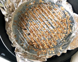 燻製☆卵と厚揚げ豆腐と岩塩作り方3写真