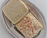 野菜デコのキュートBread作り方5写真