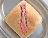 野菜デコのキュートBread作り方7写真