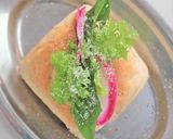 野菜デコのキュートBread作り方8写真