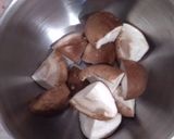 筑前煮作り方5写真