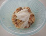 ほやの塩辛作り方7写真