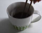 マグカップde茶碗蒸し♪甘辛風味♪作り方1写真