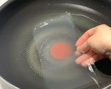 ライスペーパーで♫グルテンフリーラザニア作り方7写真