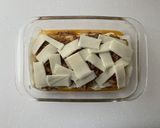 ライスペーパーで♫グルテンフリーラザニア作り方9写真