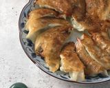 餃子作り方8写真