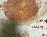 生クリームのスポンジケーキ作り方7写真