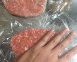 クリスマスに捧げる肉のツリー作り方6写真