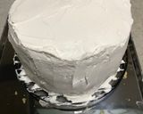 生クリームのスポンジケーキ作り方13写真
