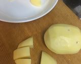クリスマスに捧げる肉のツリー作り方10写真