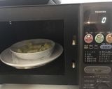 クリスマスに捧げる肉のツリー作り方11写真